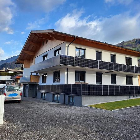 Apart Anna Stumm Exterior foto