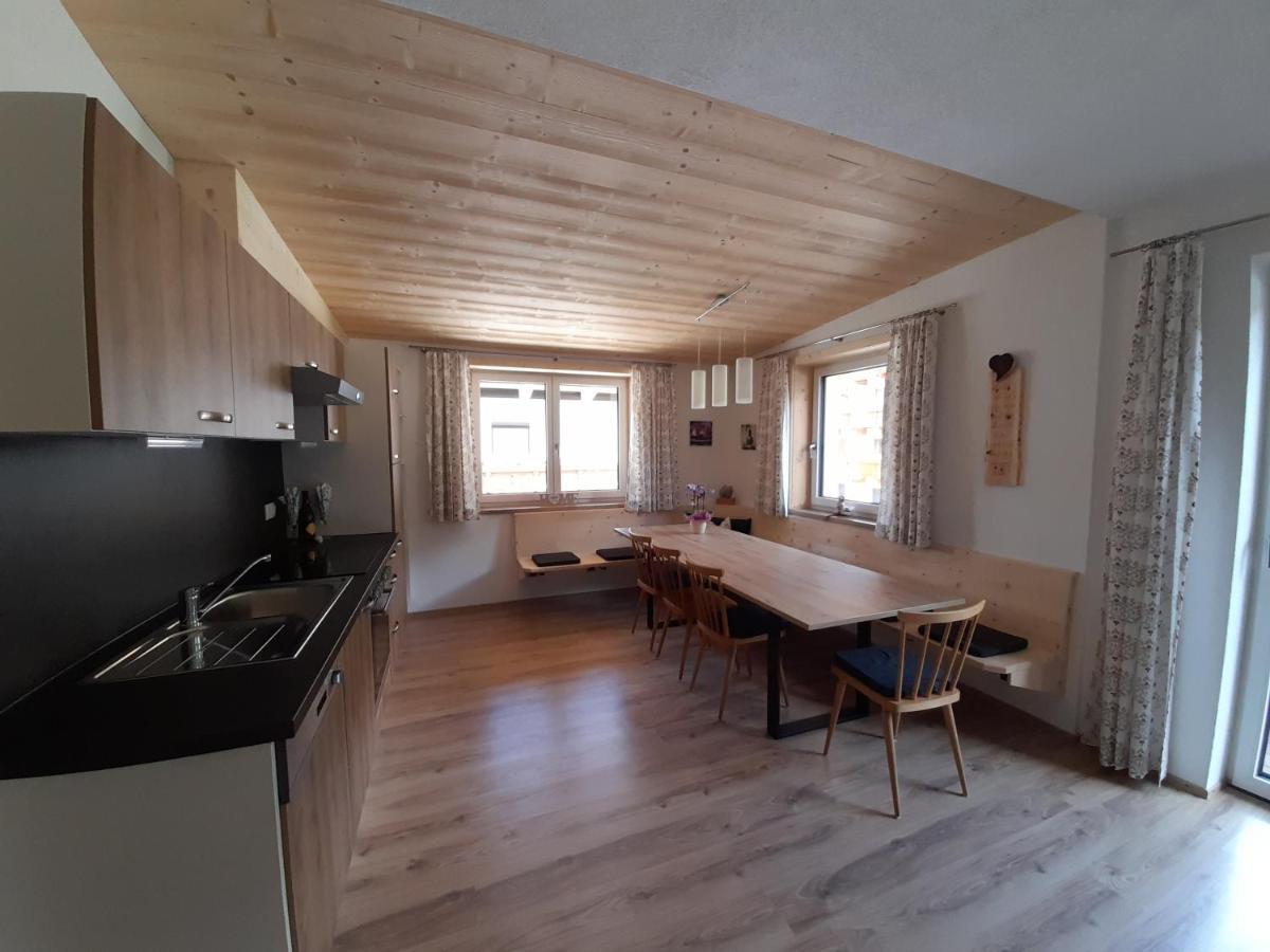 Apart Anna Stumm Exterior foto