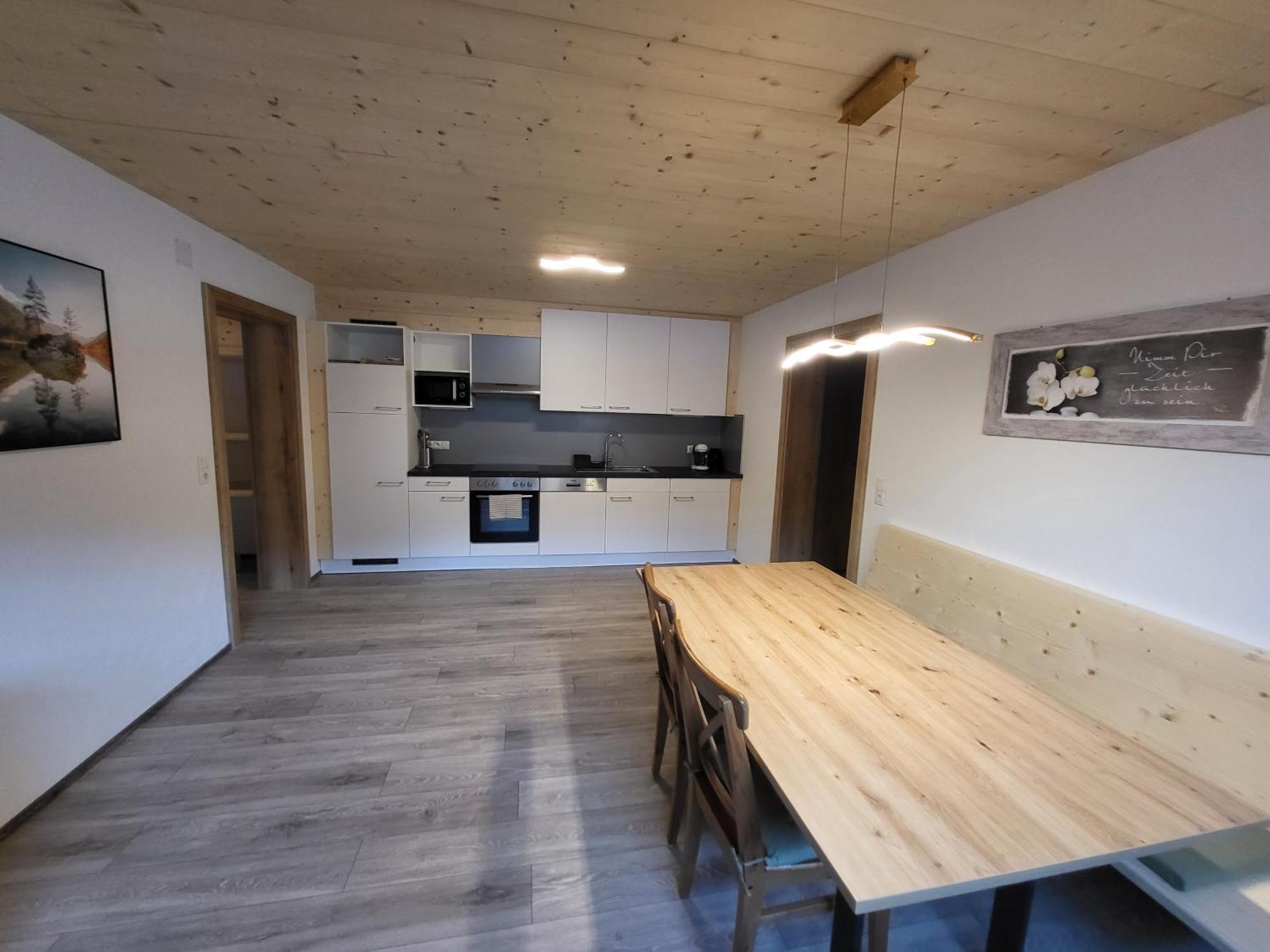 Apart Anna Stumm Exterior foto